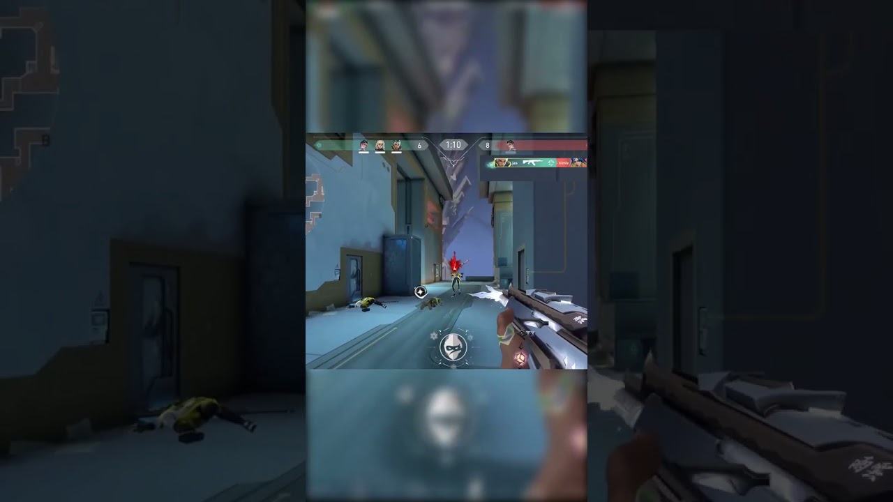 aimlabs date anyone? 🥹