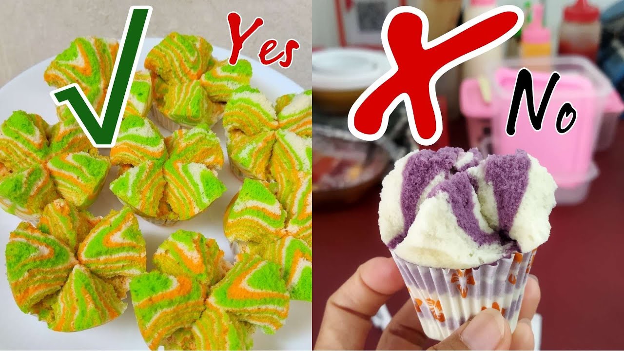 FAKTOR PENYEBAB BOLU KUKUS MEKAR GAGAL, BANTET DAN MENCIUT Yang Tidak Banyak Orang Tahu