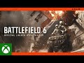 Battlefield 6: Official Launch Hype Trailer