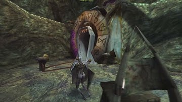 SoundTactics, Marteau location temple of prophecy, Shadowman Remastered PS5