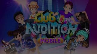 PlayPark Club Audition Mobile || Gameplay Features Trailer screenshot 2