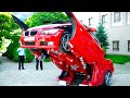 15 Most Unusual Vehicles in the World #2