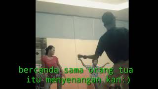 #story#wa||dj goyang mama muda