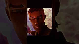 KANAN JARRUS | SLEEPWALKER EDIT | #starwars #kananjarrus #shorts #shorts #anakinskywalker