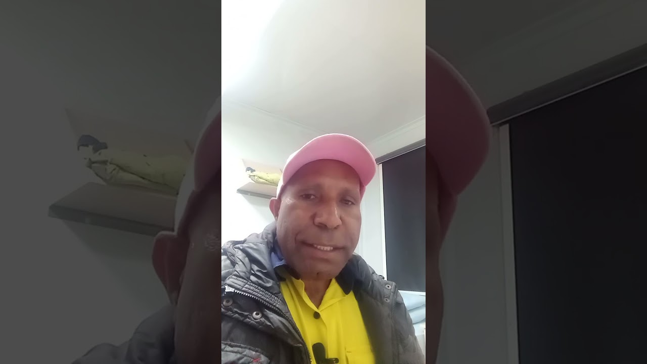 SME is Key to Solving Economic and Social Issue in PNG