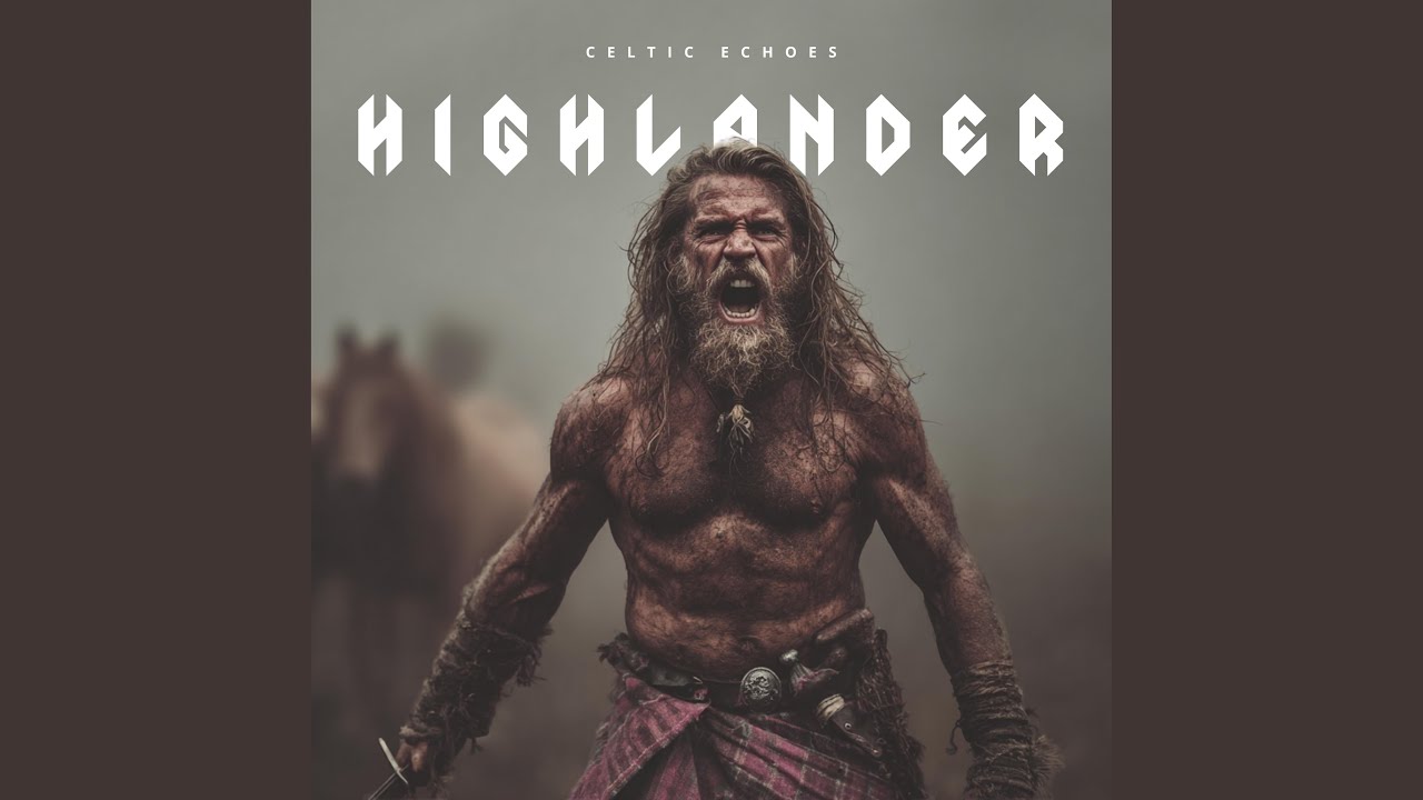 Watch Highlander on YouTube Watch Highlander on YouTube