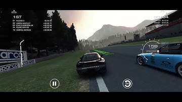 Grid Autosport Season 15, Grid Grand Slam Event 7, Okutama Sprint Circuit B Race, #gaming, #games