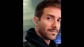 Pablo Alboran