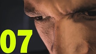 MAFIA 3 Walkthrough Gameplay Part 7 - KILL MERLE JACKSON (Mafia III) MAFIA 3 Walkthrough Gameplay Part 7 - KILL MERLE JACKSON (Mafia III)