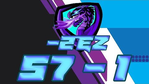 [-2Ez] Double Nuke [57 - 1] By NukeMarvin] [Krunker.io]