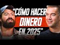 Cómo El 1 Construye Riqueza La Manera Más Fácil De Hacer Dinero En 2025 Alex Hormozi Cómo El 1 Construye Riqueza La Manera Más Fácil De Hacer Dinero En 2025 Alex Hormozi