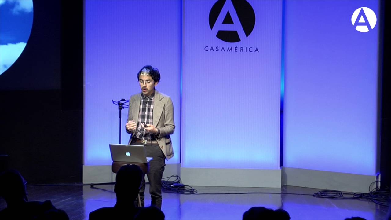 Bestiario de un hombre orquesta del siglo XXI: contemplando alternativas. Julián Mayorga