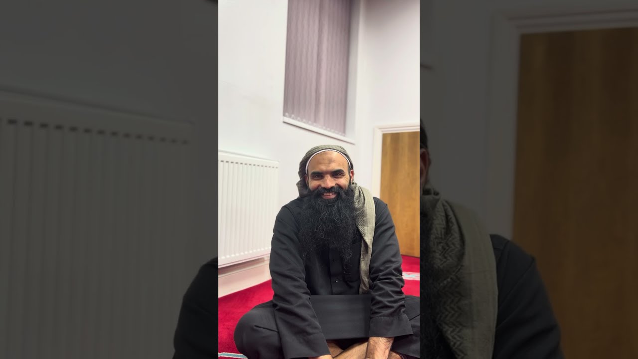 (حديثُ الفجرِ) نبِّئْنا عن الجاميّة !! 59)