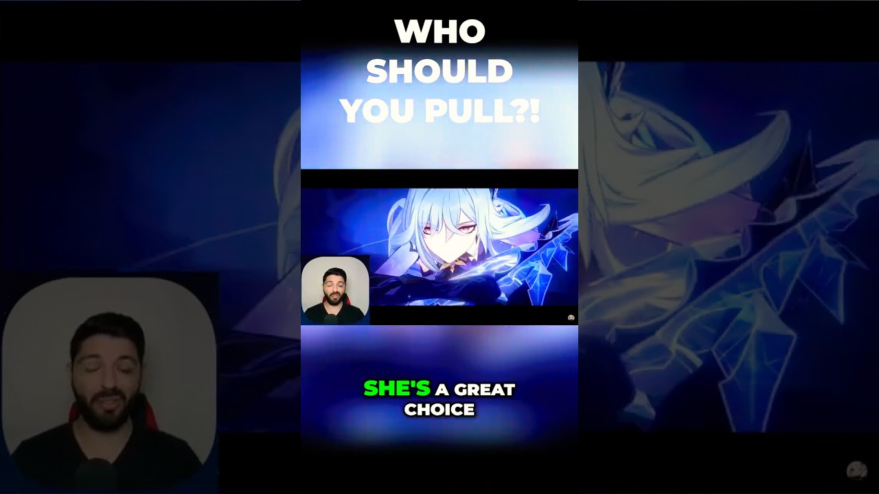 Who Should You Pull? 5.7 Banners Guide | Genshin Impact