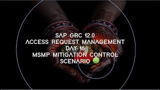 16 - ARM - MSMP MITIGATION CONTROL