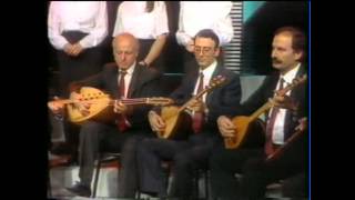 BAHATTİN TURAN.BUNCA KAHRI BUNCA DERDİ.
