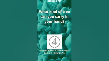 Mind-Boggling Riddle? 99% Fail Riddle : Answer in the comments Before the Timer Runs Out? #shorts
