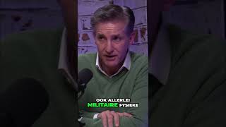 Obrax Beschaving De Waarheid Over Kosmische Militairen