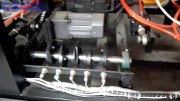 Paper Plate Machine With Counting System 4 ( Save Labor Cost)