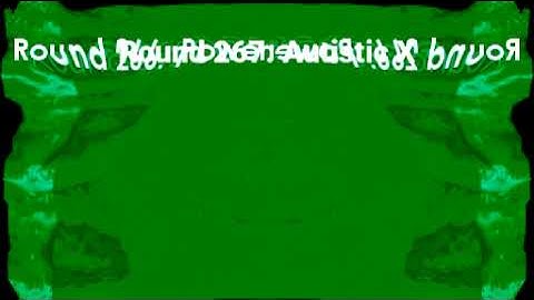 MTRCB LOGO in IFOE Effect Render Pack Collection EXTENDED 5.0