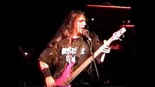 Immolation - Your Angel Died (Cleveland, OH, 08/09/2001)