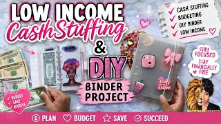 Cash Stuffing 💸