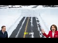 When an HOA Dumps Snow on Your Property Without Permission