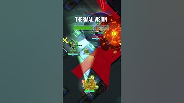 Slayer last minute clutch.