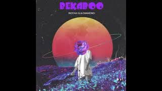 BEKABOO (ROTAX G x @DiamondT_G)