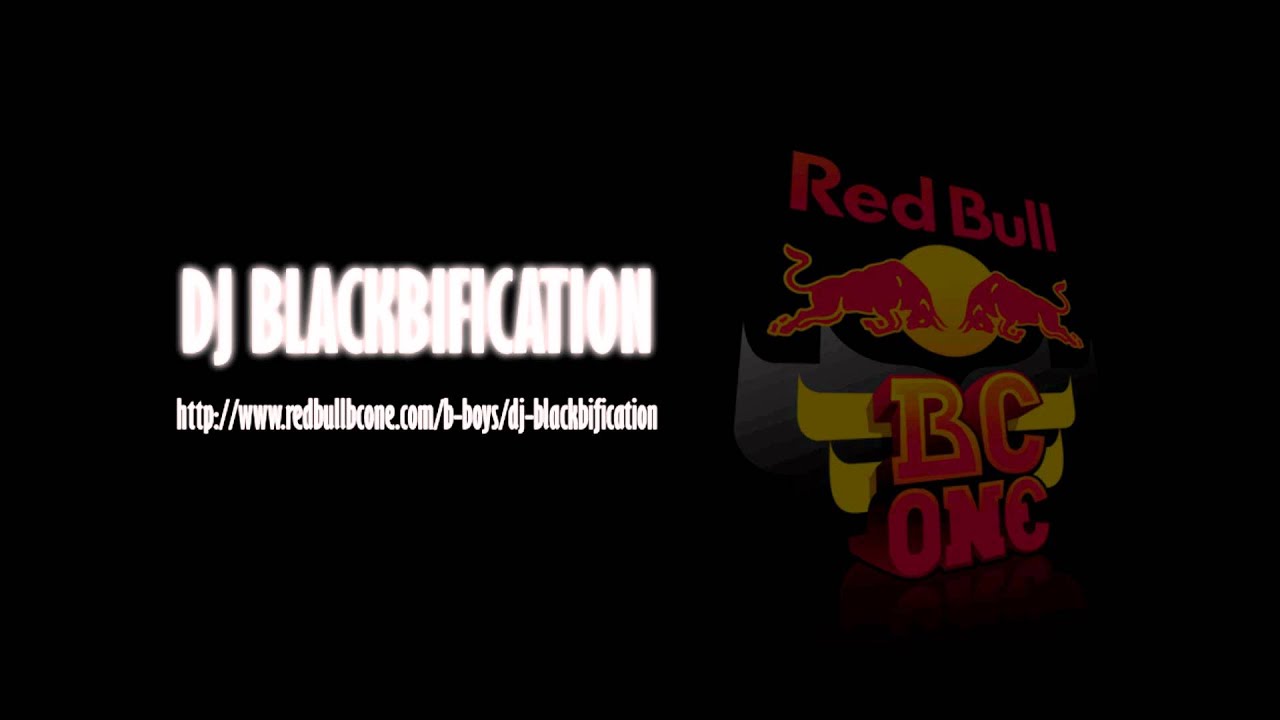 Blackbification - Make some Noise