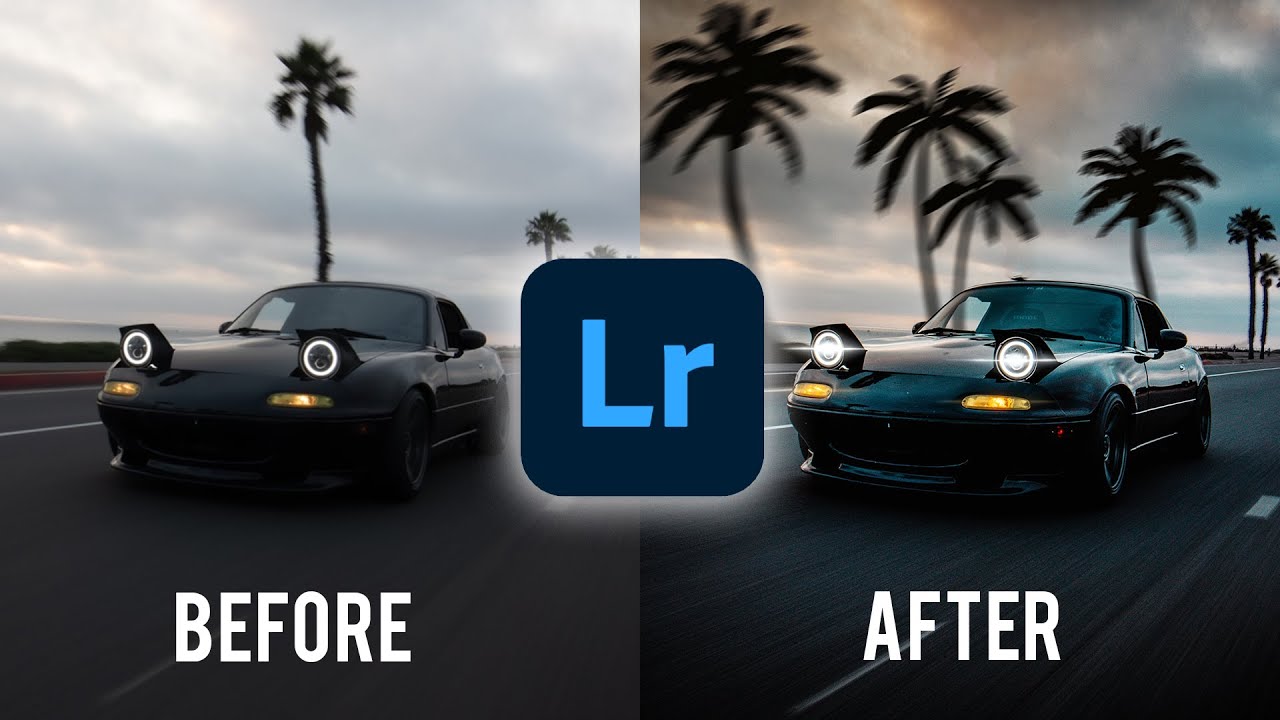 Editing YOUR CAR Photos In LIGHTROOM YouTube Editing YOUR CAR Photos In LIGHTROOM YouTube