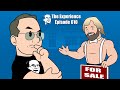 Jim Cornette On Steve Keirn At Crockett Cup 87 