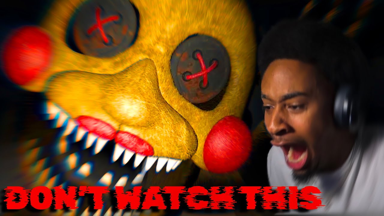 We Should’ve NEVER Played This... (Silly’s Gameshow)