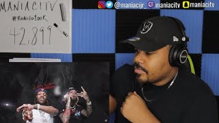 Lil Durk - Death Ain&#39;t Easy (Official Audio) REACTION