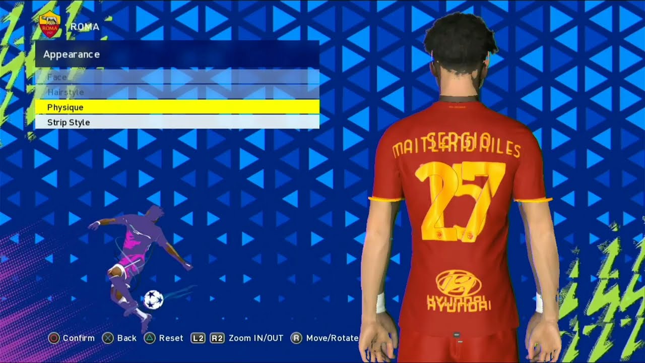 Update  january back number 2022 eFOOTBALL Gembox patch Rev2 season winter ps3