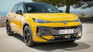 Download Lagu NIEUWE Volkswagen T-ROC (2026) Wereldpremière MP3 Download Lagu NIEUWE Volkswagen T-ROC (2026) Wereldpremière MP3