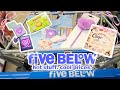 "Five Below Haul 🎀 Coquette Finds You’ll Love!"