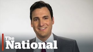 Evan Solomon fired by CBC News