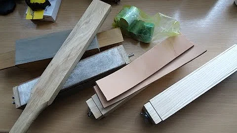 Jaké jsou výhody broušení?