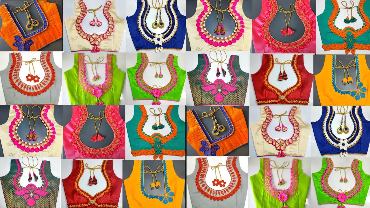 Blouses cost latest model blouse stitching chargesdesigner blouse
