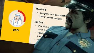 BEHOLD: The Worst Dead Rising 3 Review Ever