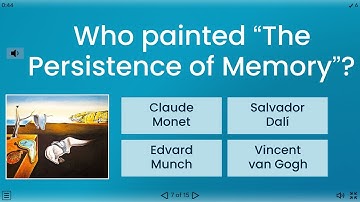 The Quiz That Outsmarts 90% of People.