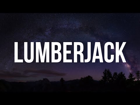 Tyler, The Creator - LUMBERJACK (Lyrics)