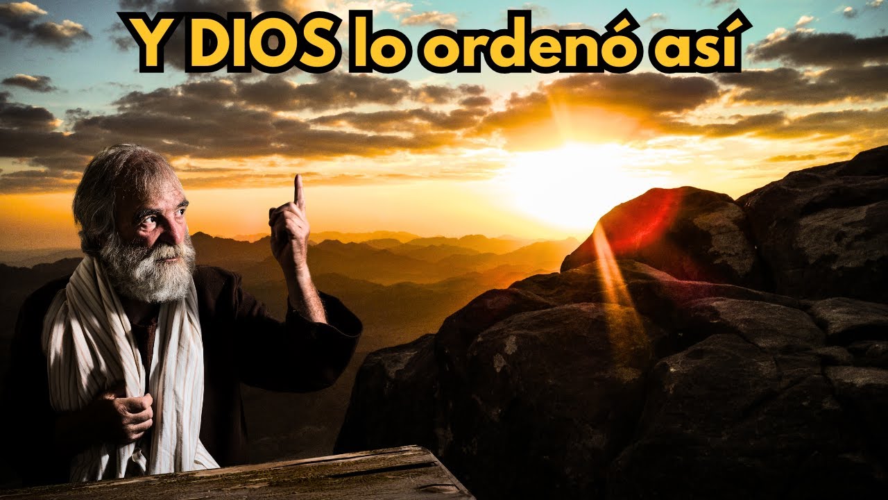 EL TABERNÁCULO | Éxodo 36 | Parte 1