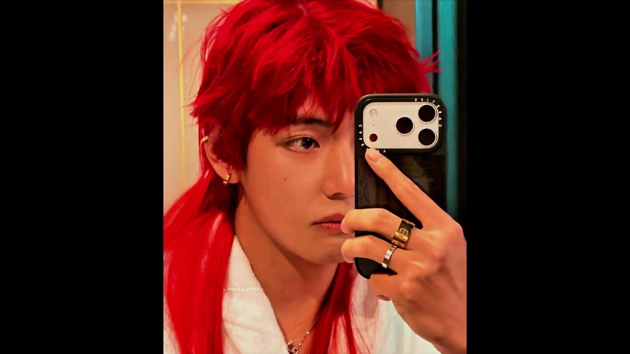 Taehyung's Instagram Update!🫠💜||#Taehyung #Shorts