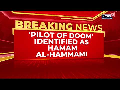 Flydubai Co-Pilot Hamam Al-Hammami Was Banned From Flying In Oman Over Radical Views | News18