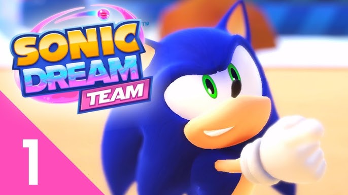 Na Balada do Mario Bros: Analisando Sonic Mania, LEGO Sonic e Project Sonic  2017 em 1 minuto