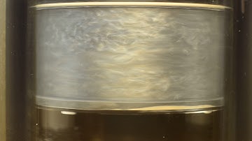 Taylor-Couette oscillating outer cylinder