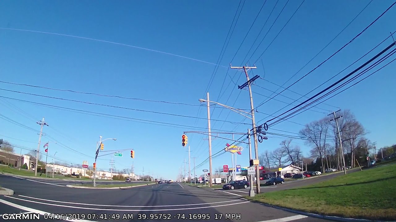 Running Red Light YouTube