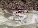 they'll never raft again,three rocks 4150cfs..6-21-08